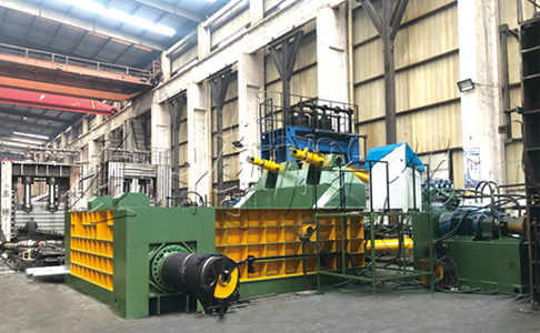 金屬打包機(jī)的常見(jiàn)用途